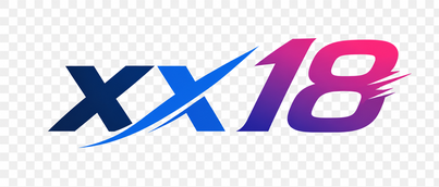 xx18 logo